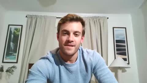 Ryan online show from December 18, 1:23 am