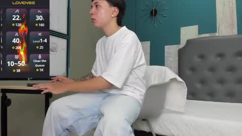 Rhaegal online show from March 5, 2:12 pm