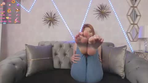 Rhea online show from June 16, 6:34 pm