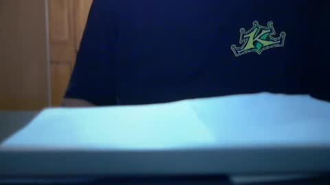 Rob online show from August 4, 8:05 pm