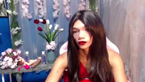 Rhiana online show from October 24, 11:49 pm