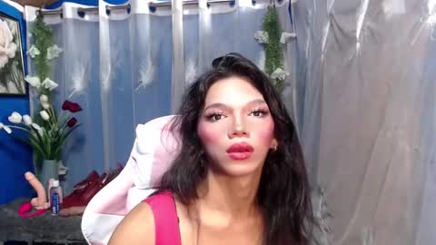 Rhiana online show from October 23, 10:43 pm