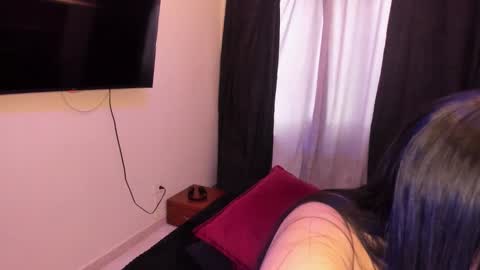 Rhonda online show from September 18, 8:46 pm