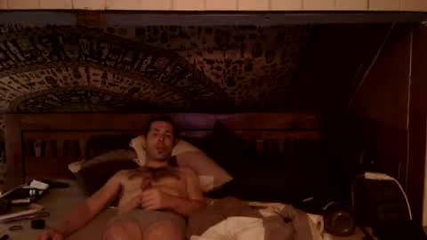 rhumgom40 online show from December 19, 1:23 am