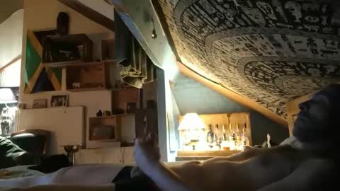 rhumgom40 online show from April 27, 10:40 pm