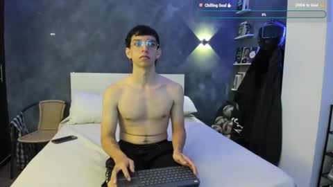 rhys_jagger_ online show from July 8, 3:54 am