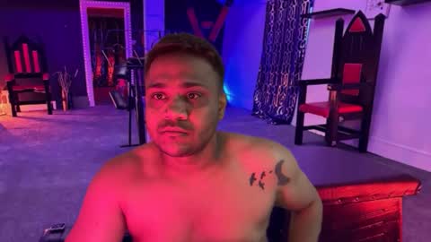 Rhythm Hates online show from December 15, 4:14 pm