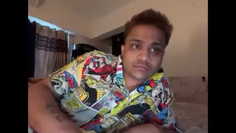 Rhythm Hates online show from November 23, 11:41 am