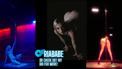 ria  online show from July 25, 3:37 am