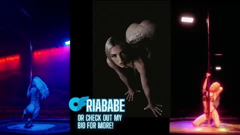 ria  online show from July 7, 2:46 am