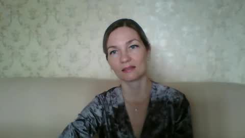 Galina online show from March 7, 10:24 am