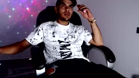 juan online show from June 11, 8:12 am