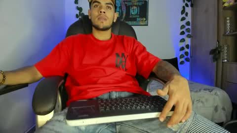 juan online show from February 26, 1:46 am