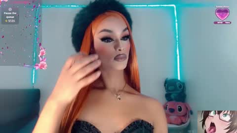 Rianna Garcia online show from September 28, 3:37 am