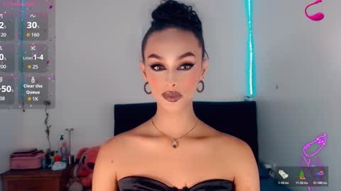 Rianna Garcia online show from November 26, 4:32 am