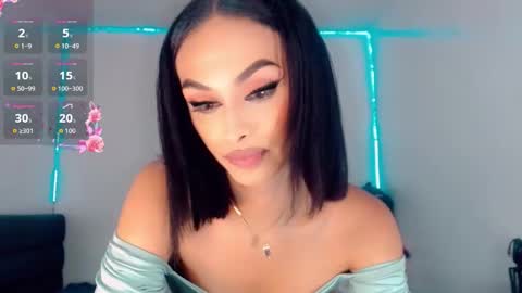 Rianna Garcia online show from October 17, 6:50 am