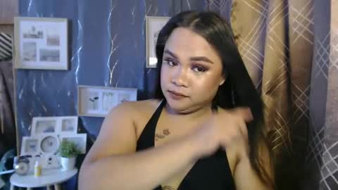 Rica online show from January 22, 5:59 am