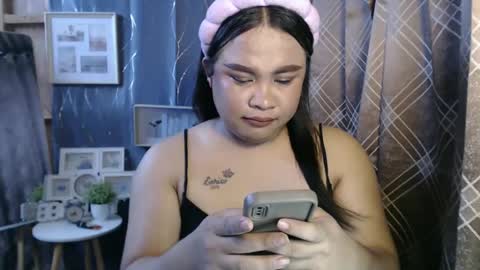 Rica online show from January 25, 4:45 am