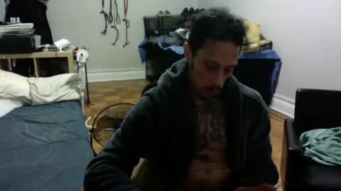 ricanmrmarcus online show from November 26, 7:38 am