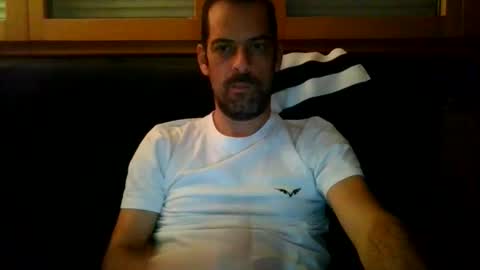 ricardohawtin online show from December 13, 11:44 pm