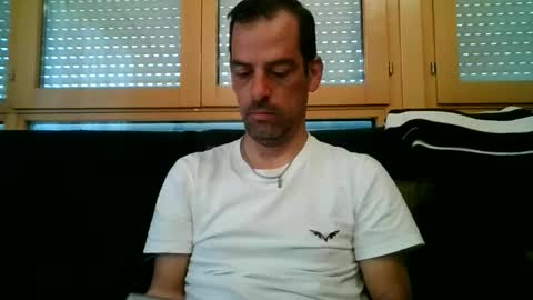 ricardohawtin online show from May 1, 9:03 am