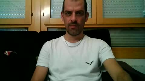 ricardohawtin online show from February 3, 5:06 pm