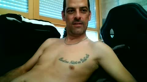ricardohawtin online show from June 28, 2:02 pm