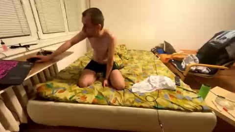 ricciardio online show from September 28, 1:36 am