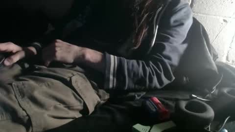 ricciofamily1982290760 online show from October 25, 4:19 am