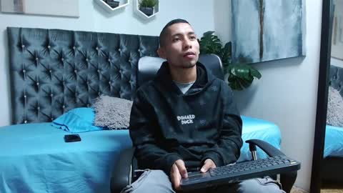 richar_voller online show from February 27, 11:17 am