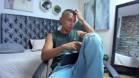 richar_voller online show from June 9, 11:43 am