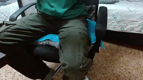 richar_voller online show from March 5, 5:22 pm