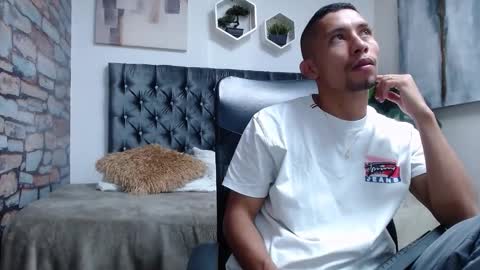 richar_voller online show from October 4, 11:52 am