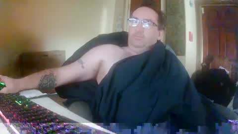 richard11268869 online show from September 27, 2:15 pm