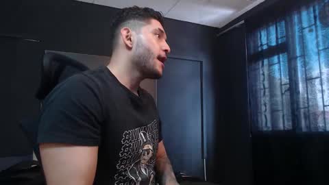 Ricardo online show from November 8, 3:26 pm