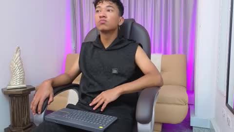 richard_price online show from March 16, 1:15 pm