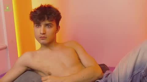 Richard online show from November 7, 3:36 pm