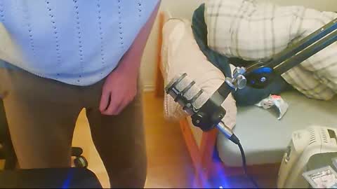 richarddavidson94 online show from February 19, 3:16 am