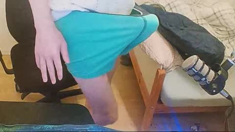 richarddavidson94 online show from February 17, 2:32 am