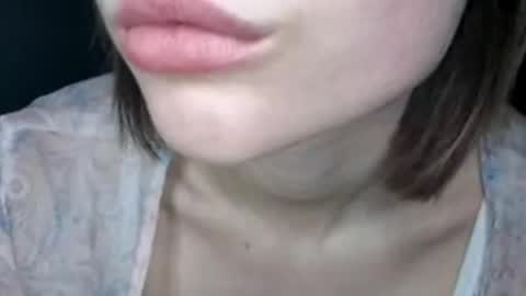 Luna online show from April 12, 6:34 pm