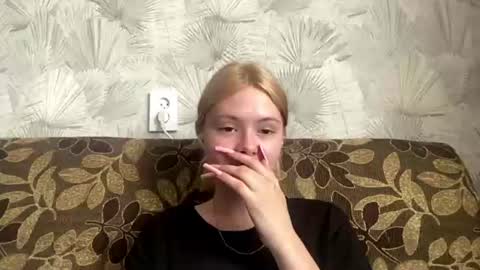 jenny online show from June 22, 2:35 pm