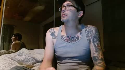 Richie online show from March 21, 6:30 am