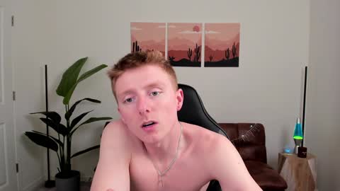 Richie online show from December 6, 2:08 am