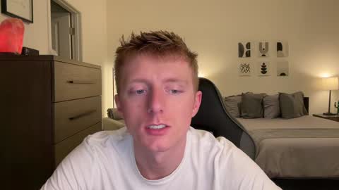 Richie online show from February 8, 12:28 am