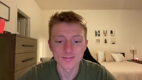 Richie online show from February 4, 12:19 am