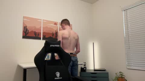 Richie online show from January 21, 12:15 am