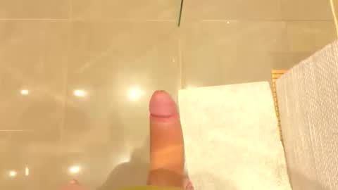 richmondal83 online show from October 20, 9:36 am