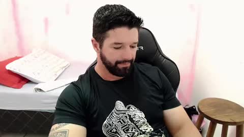 Rickseduction online show from February 4, 11:06 pm