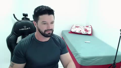 Rickseduction online show from February 19, 9:36 pm