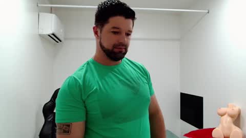 Rickseduction online show from December 17, 8:15 pm